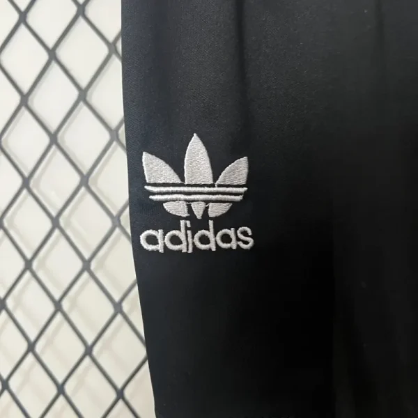 1990 Kids Germany Jersey retro kit - Image 6