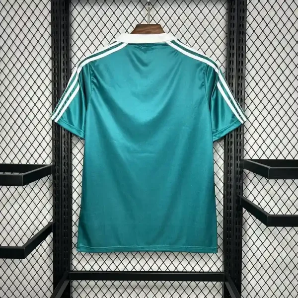 1990 Mexico Jersey retro kit - Image 7