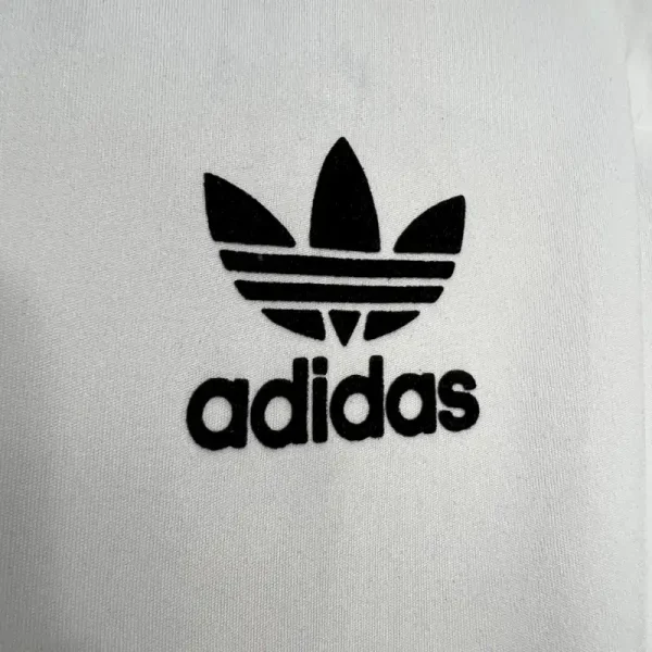 1991 Colo Colo Long Sleeve Jersey retro kit - Image 2