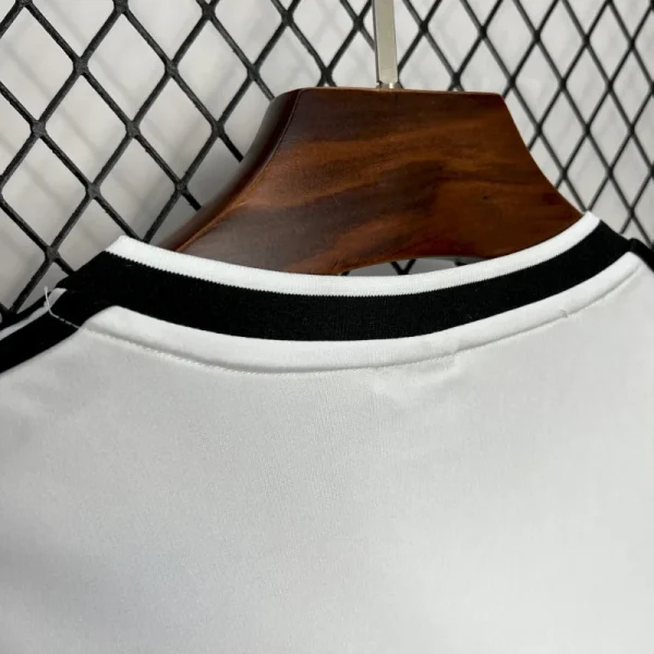 1991 Colo Colo Long Sleeve Jersey retro kit - Image 8