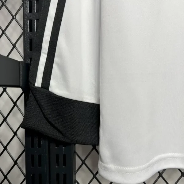 1991 Colo Colo Long Sleeve Jersey retro kit - Image 6