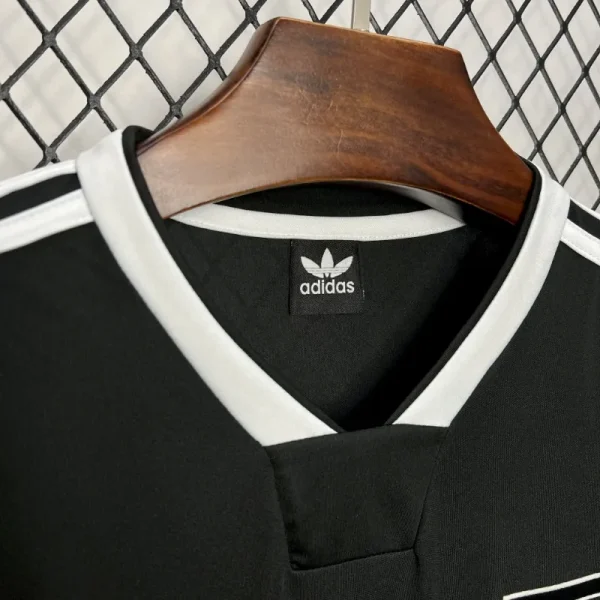 1991 Colo Colo Jersey retro kit - Image 4