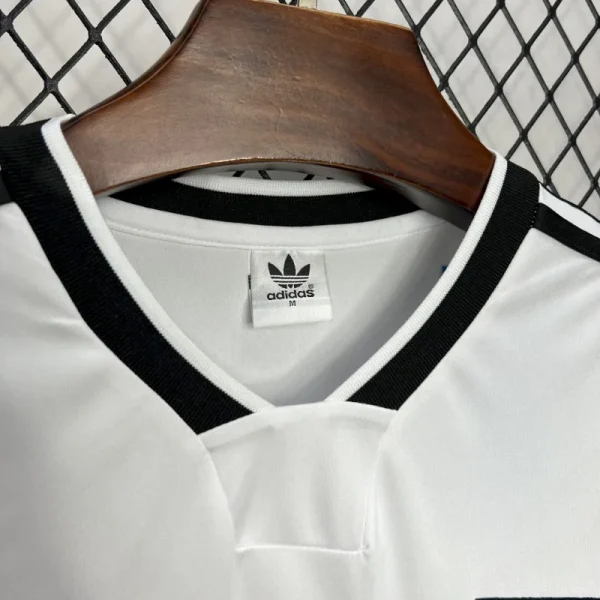 1991 Colo Colo Jersey retro kit - Image 4