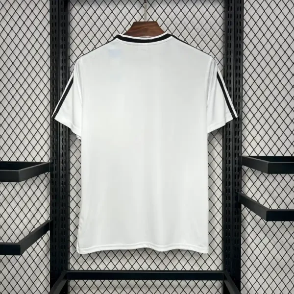 1991 Colo Colo Jersey retro kit - Image 8