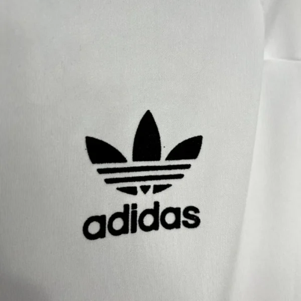 1991 Colo Colo Jersey retro kit - Image 2