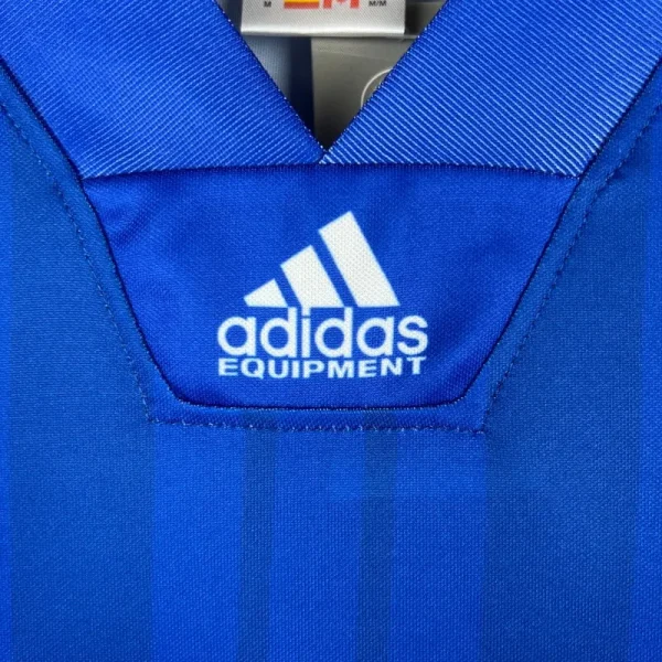 1992-1994 France Jersey retro kit - Image 2