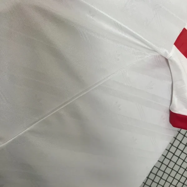 1992-1994 Portugal Jersey retro kit - Image 5