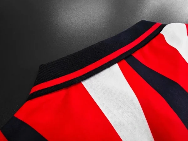1992 England Jersey retro kit - Image 7