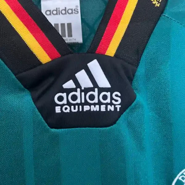 1992 Kids Germany Jersey retro kit - Image 2