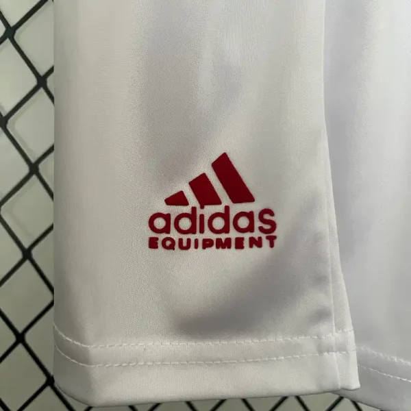 1992 Kids Germany Jersey retro kit - Image 6