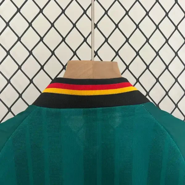 1992 Kids Germany Jersey retro kit - Image 7