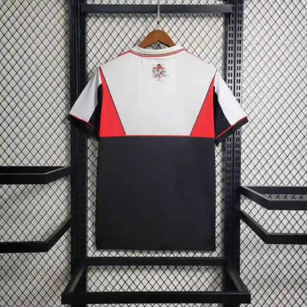 1992 Sao Paulo Special Edition Soccer retro kit - Image 8