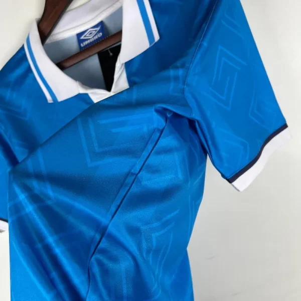 1993-1994 Naples Jersey retro kit - Image 6