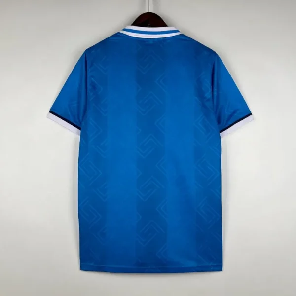 1993-1994 Naples Jersey retro kit - Image 8