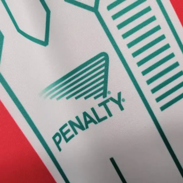 1993 Fluminense Jerrsey retro kit - Image 2