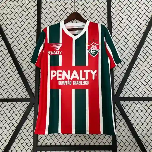 1993 Fluminense Jersey retro kit