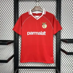 1994-1995 Benfica Jersey retro kit