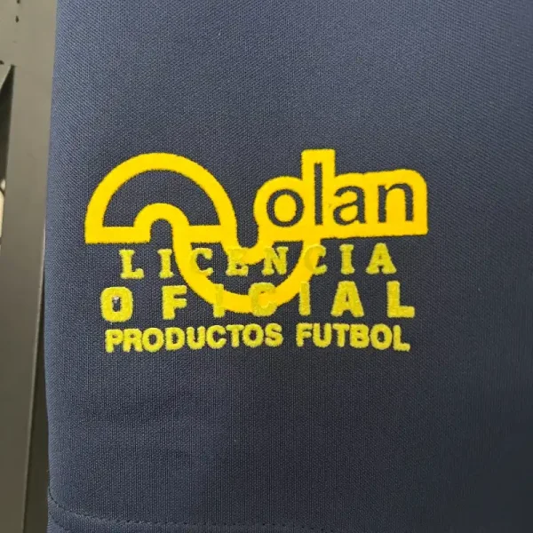 1994-1995 Boca Juniors Jersey retro kit - Image 6