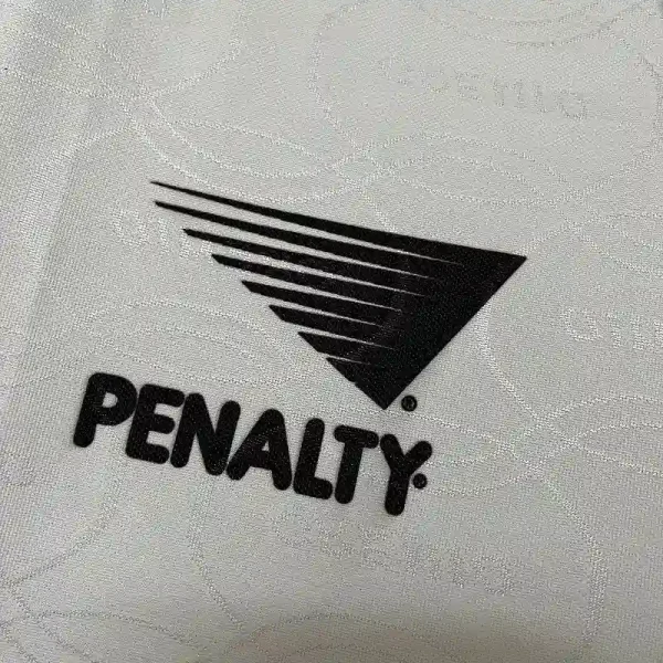 1994-1995 Gremio Jeresy retro kit - Image 2