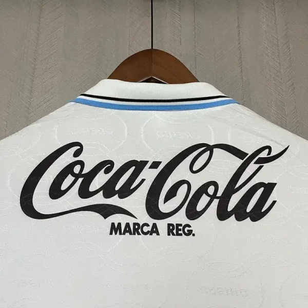 1994-1995 Gremio Jeresy retro kit - Image 8