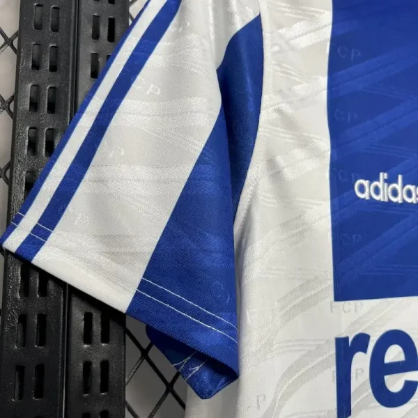 1994-1995 Porto Jersey retro kit - Image 5