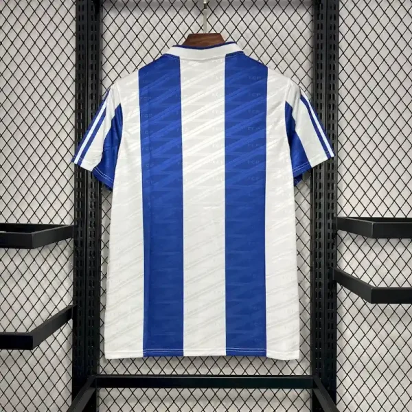 1994-1995 Porto Jersey retro kit - Image 7
