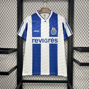 1994-1995 Porto Jersey retro kit