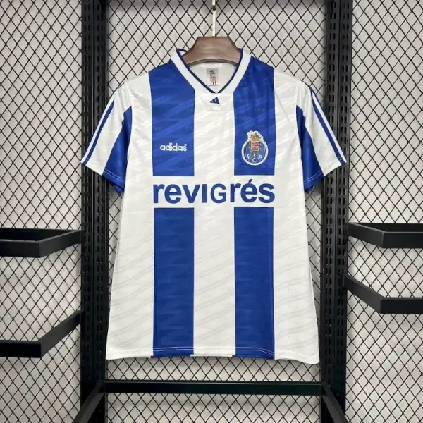 1994-1995 Porto Jersey retro kit