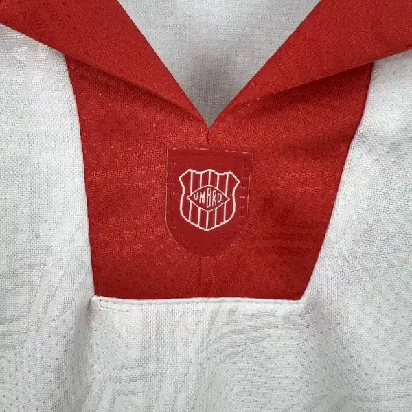 1994-1996 Sevilla FC Jersey retro kit - Image 6
