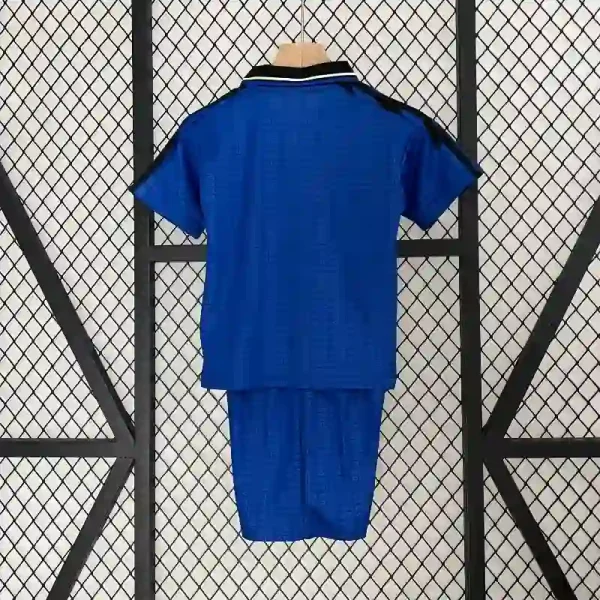 1994 Kids Argentina Jersey retro kit - Image 8