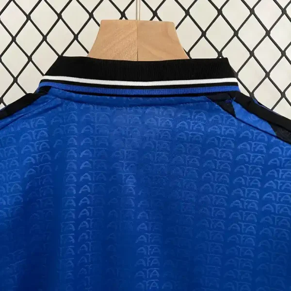 1994 Kids Argentina Jersey retro kit - Image 7