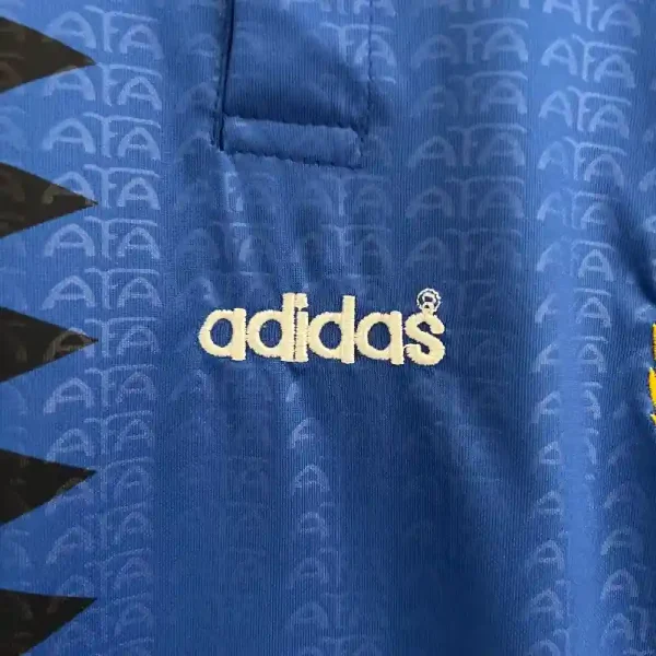 1994 Kids Argentina Jersey retro kit - Image 2