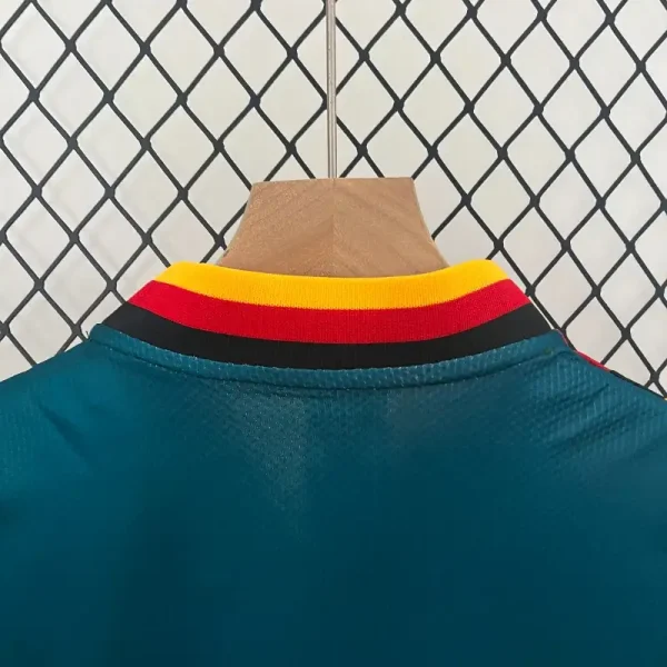 1994 Kids Germany Jersey retro kit - Image 7