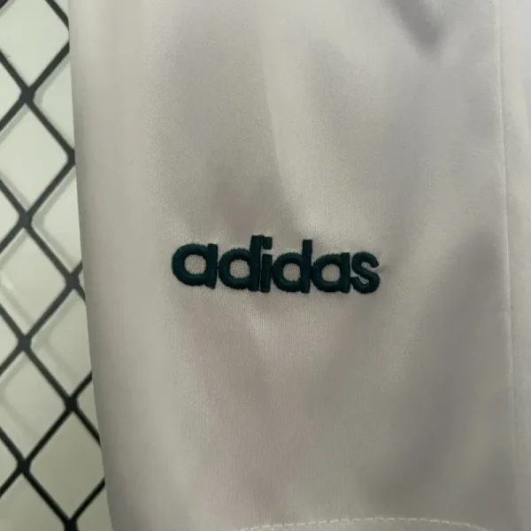 1994 Kids Germany Jersey retro kit - Image 6