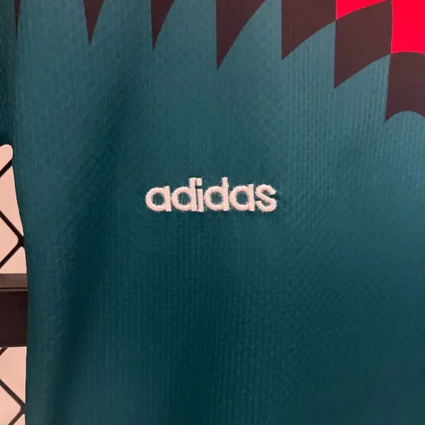 1994 Kids Germany Jersey retro kit - Image 2