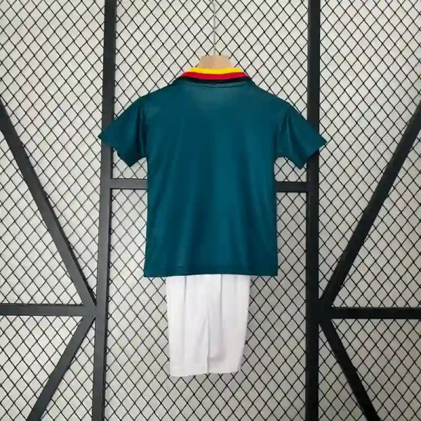 1994 Kids Germany Jersey retro kit - Image 8