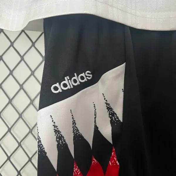 1994 Kids Germany Jersey retro kit - Image 6
