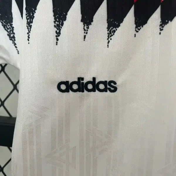 1994 Kids Germany Jersey retro kit - Image 2