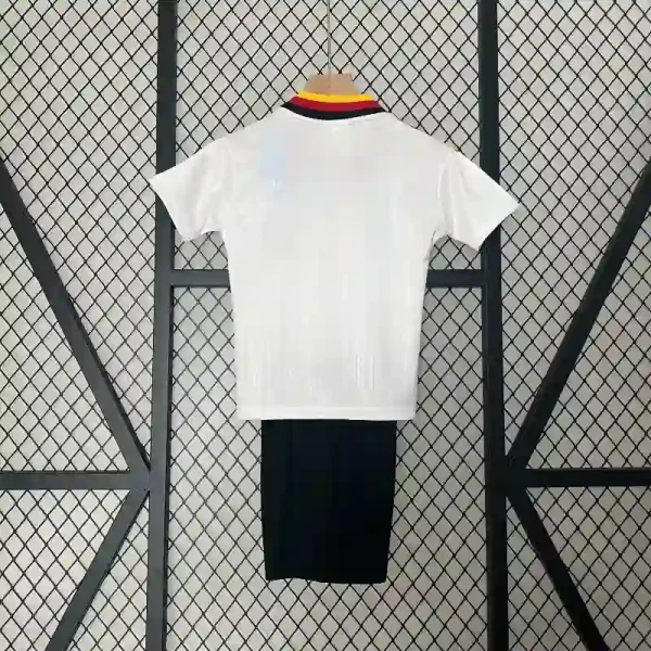 1994 Kids Germany Jersey retro kit - Image 8