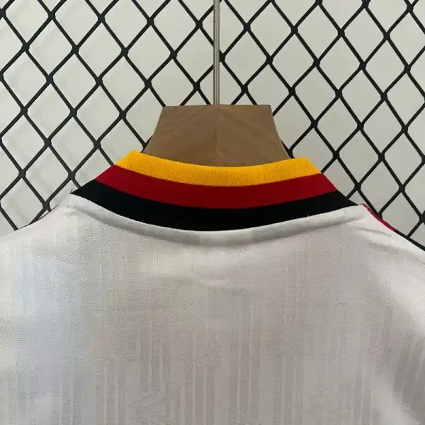 1994 Kids Germany Jersey retro kit - Image 7