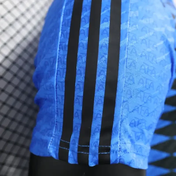 1994 Players Argentina Jersey retro kit - Image 2