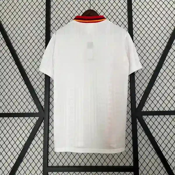 1994 Spain Jersey retro kit - Image 8