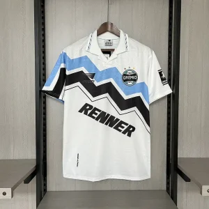 1995-1996 Gremio Jeresy retro kit
