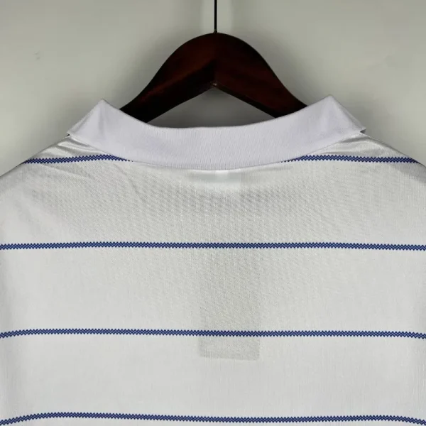 1985-1986 Porto Jersey retro kit - Image 7
