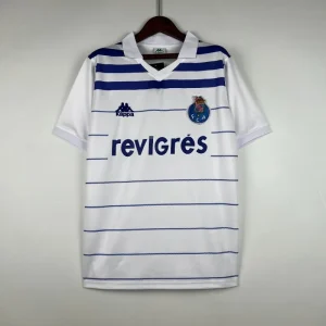 1985-1986 Porto Jersey retro kit
