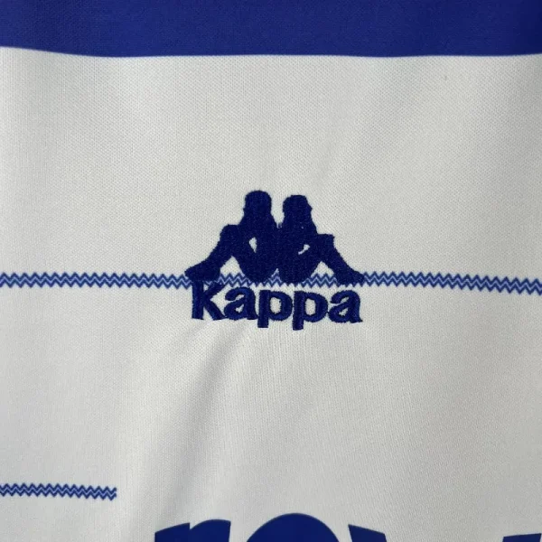1985-1986 Porto Jersey retro kit - Image 2