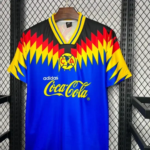 1995 Americas Jersey retro kit - Image 5