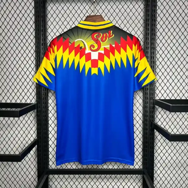 1995 Americas Jersey retro kit - Image 7