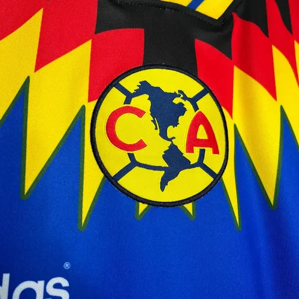 1995 Americas Jersey retro kit - Image 2