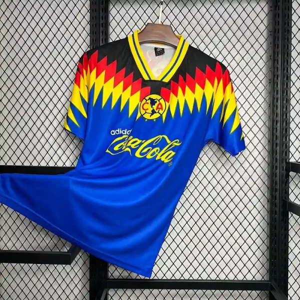 1995 Americas Jersey retro kit - Image 6